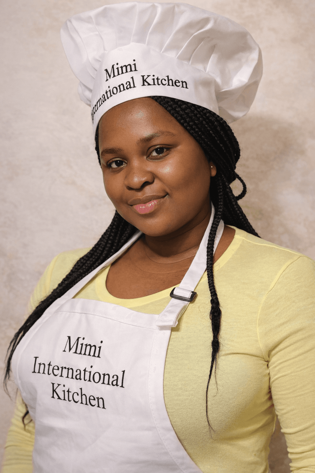 Mimi International Kitchen